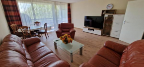 City Apartment Cologne-Weiden